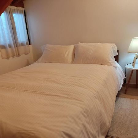Kristi'S Homes - "Beautiful Attic" In Dimitsana Ngoại thất bức ảnh