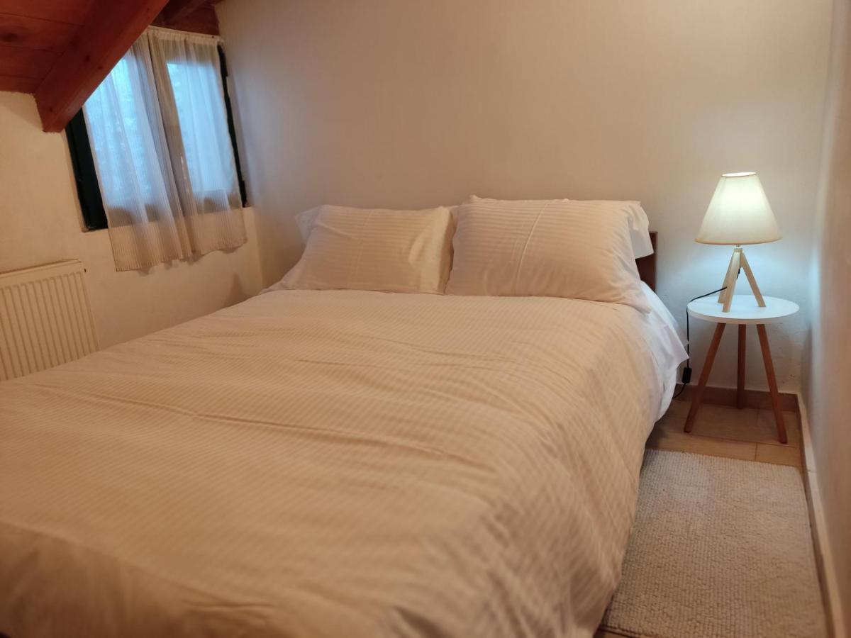 Kristi'S Homes - "Beautiful Attic" In Dimitsana Ngoại thất bức ảnh