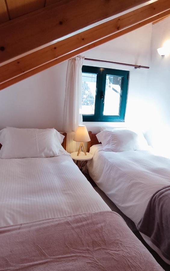 Kristi'S Homes - "Beautiful Attic" In Dimitsana Ngoại thất bức ảnh